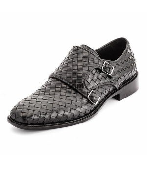Custom Made Shoes | Formal Leather Shoes Online - HnSCraftma