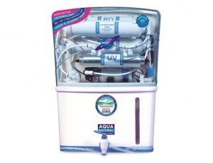 Aqua Grand +water purifier For Best Price in Megashope
