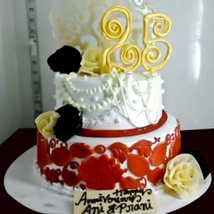 Online Cakes to Vizag, Send Gifts, Flowers Order Delivery in