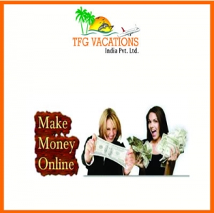 Income Opportunity For All & Everyone in Tourism Company TFG