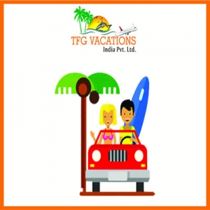 Your dream destination was calling you - go for it with TFG 