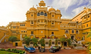 Palaces In India | Heritage Hotels of India | Book Best Indi