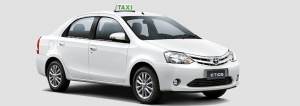 Call Taxi in Tirunelveli - Shanmuga Travels and Tours