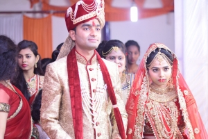 Matrimony in Gorakhpur