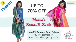 Women clothing fashion Kurtis and kurta 