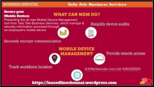 Tata IoT solution | Chennai @ 9282335555 | Best IoT services