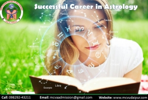 Astrology books in India 