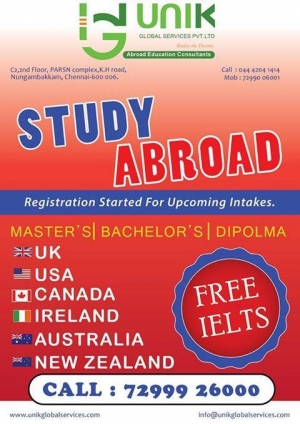 Study Abroad