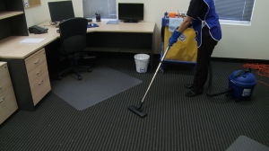 Office Cleaning Services By Specialized Cleaning Crew