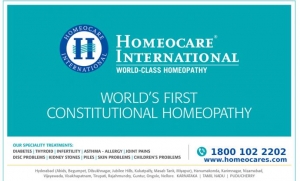 Homeopathy Clinic in Hsr Layout Bangalore