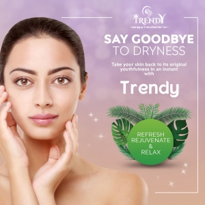 trendy advanced skin treatment clinic
