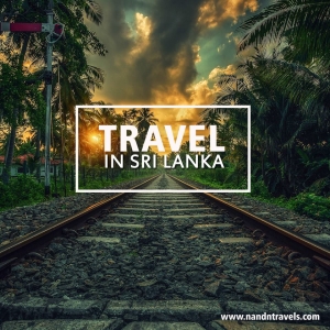 Vacation Travels Sri Lanka / Visit Sri Lanka / Sri Lanka 