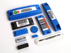 RFID Tag Reader by Vision Barcode Solutions