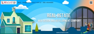 Real Estate Website Design & Development Company