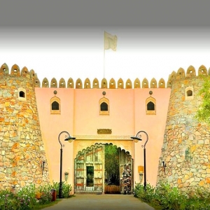 Resorts Near Jaipur- Tour Packages in Jaipur 