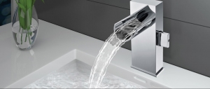 Kitchen Faucets | Sink Faucets Collection By Colston