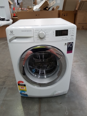 Forsale: Electrolux EWW12753 7.5kg Washer 4.5kg Dryer Combo