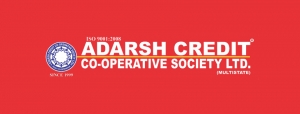 Multistate Cooperative Society In India - Adarsh Credit