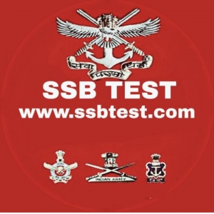 SSB Test- Online Preparation program