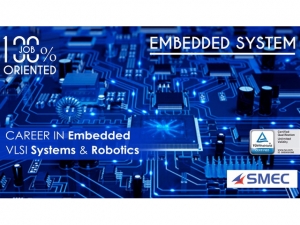 Embedded System, VLSI, MATlab, RTOS Training