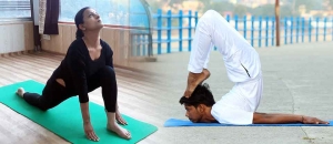 100 hrs Yoga Teachers Training in Rishikesh