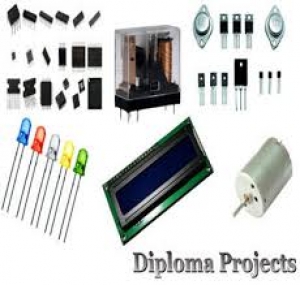 Best Diploma Project Center in Chennai