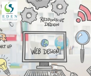 Web designing company in India 