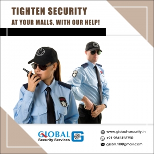 Security Guard Agency in Bangalore, Call: +91 9845158750