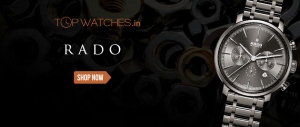 Online Rado Replica watches in India