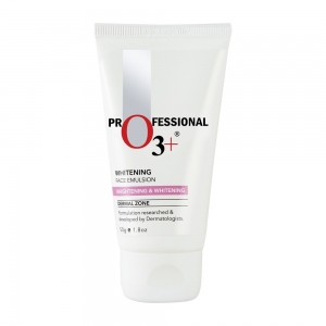 Purchase O3+ Whitening Face Emulsion Online