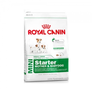 Buy Royal Canin Mini Starter 3 kg Online