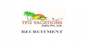 Part Time Work With TFG A Leading Tour &Travel Company