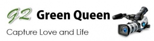 Green Queen - Capture Love and Life