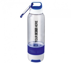 Sports Water Bottle - Personalized Sipper Water Bottle