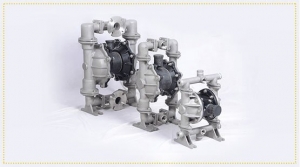 Antlia Engineering Works | Aodd Pump | Diaphragm Pump Manufa