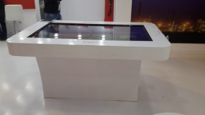 Multi Touch Table - Interactive Multi Touch Table at Best Pr