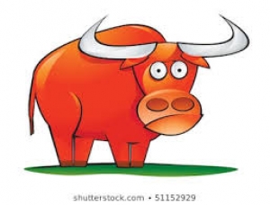 Requires 300 sales for animatedbulls in  ahmedabad     