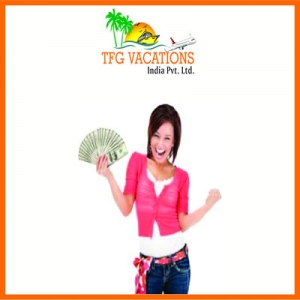  Spend your savings on an unforgettable vacation with TFG Ho