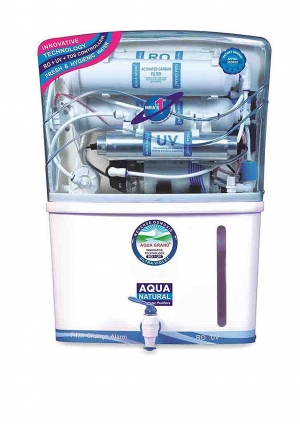 Aqua Grand +water purifier For Best Price in Megashope