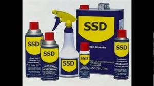 we are selling ssd chemical solution