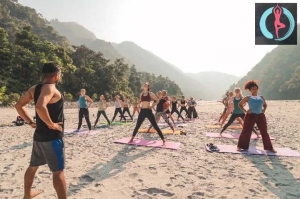 Yoga TTC in Rishikesh