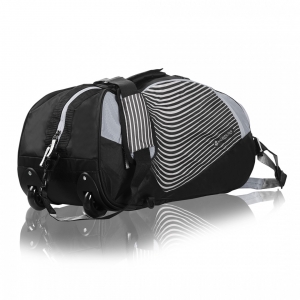 Travel Duffle Bags: Buy Duffle Trolley Bags Online