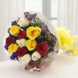 YuvaFlowers - Online Bouquet Delivery In Kolkata