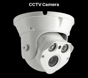 CCTV Camera in Jaipur