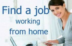 Opportunity to earn money from home typist and copy past