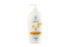 Buy Petlogix whitening coat wash shampoo online