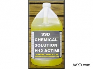  SSD CHEMICAL CLEANING LABORATORY LTD