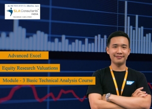 Equity Research Course provided by SLA Consultants India