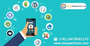 iOS Application Development Company | Kavya Softech