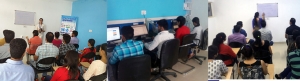 Best PHP and SEO industrial training in Mohali